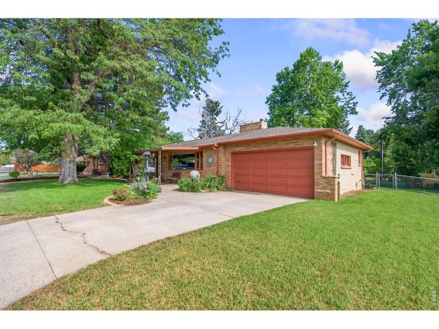 1309 Loch Mount Dr, Loveland, CO 80537