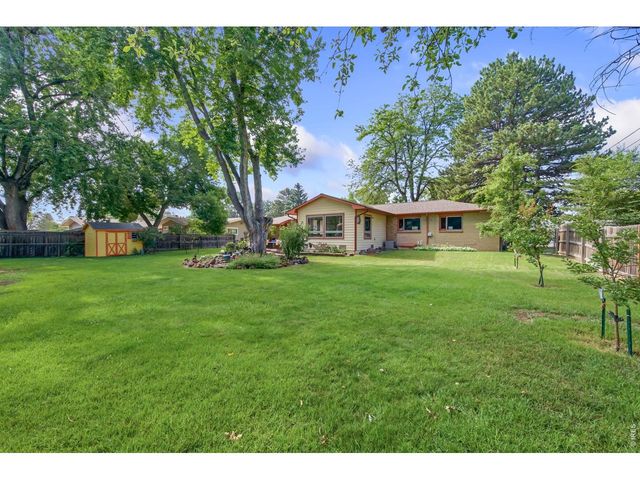 1309 Loch Mount Dr, Loveland, CO 80537
