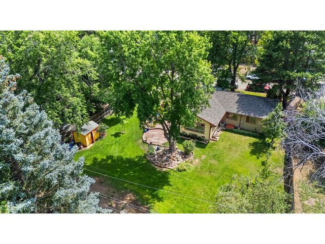 1309 Loch Mount Dr, Loveland, CO 80537