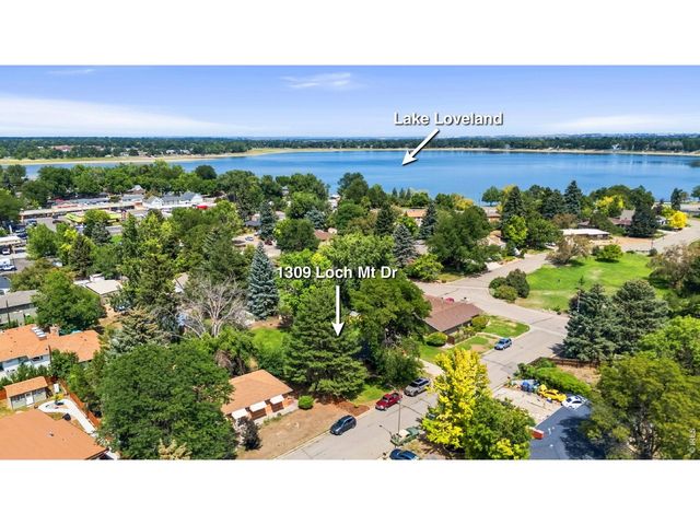 1309 Loch Mount Dr, Loveland, CO 80537