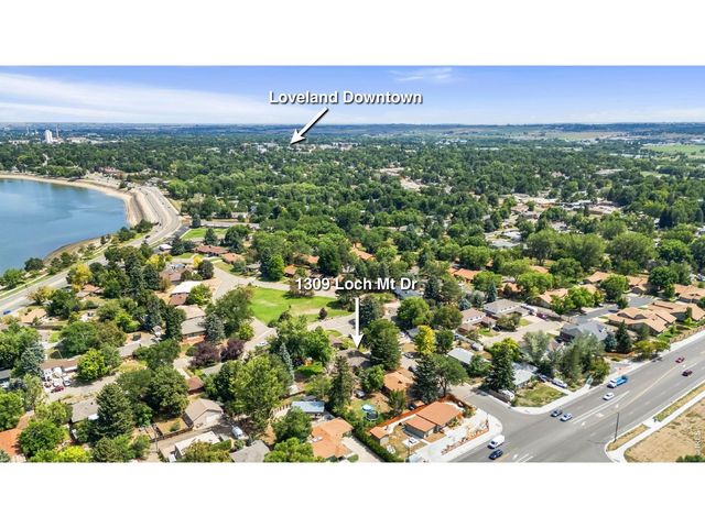 1309 Loch Mount Dr, Loveland, CO 80537