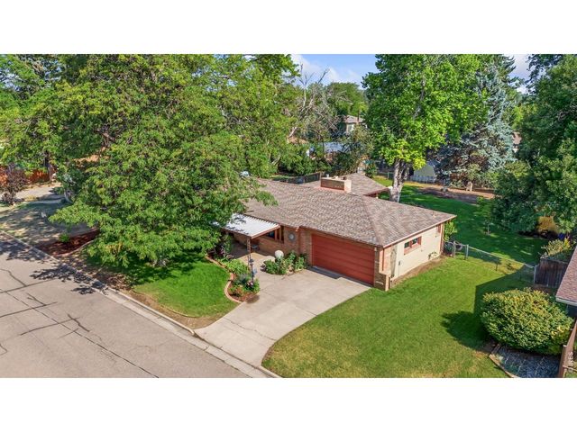 1309 Loch Mount Dr, Loveland, CO 80537