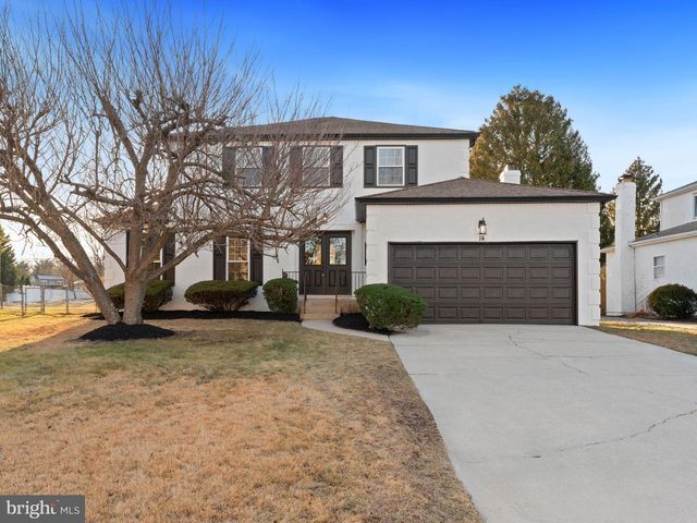 14 DIANE CT, Sewell, NJ 08080