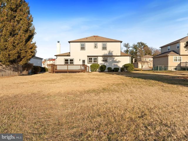 14 DIANE CT, Sewell, NJ 08080