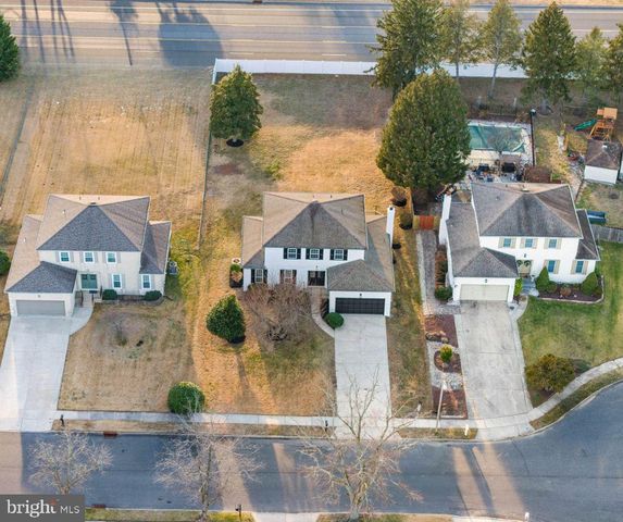 14 DIANE CT, Sewell, NJ 08080