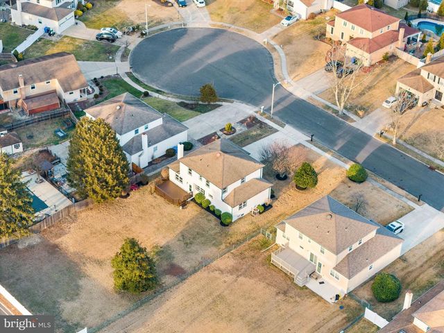 14 DIANE CT, Sewell, NJ 08080