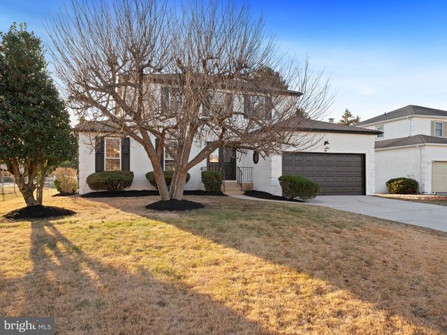 14 DIANE CT, Sewell, NJ 08080