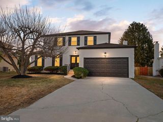 14 DIANE CT, Sewell, NJ 08080