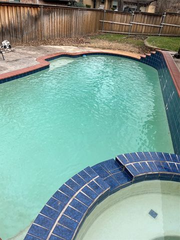 5302 Bright Star Trail, Arlington, TX 76017