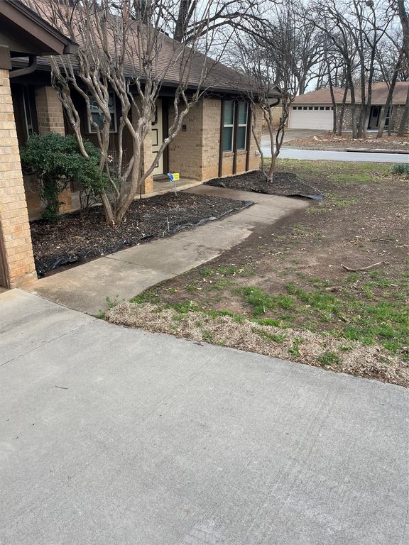 5302 Bright Star Trail, Arlington, TX 76017