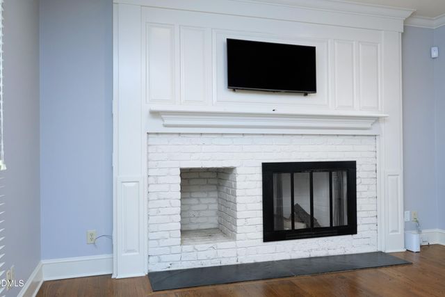 1116 Berwyn Way, Raleigh, NC 27615