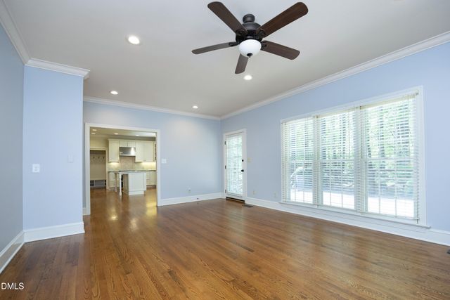 1116 Berwyn Way, Raleigh, NC 27615