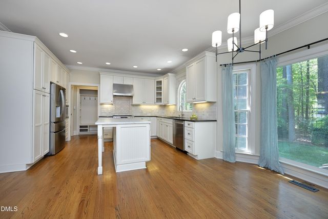 1116 Berwyn Way, Raleigh, NC 27615