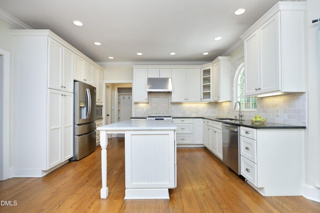 1116 Berwyn Way, Raleigh, NC 27615