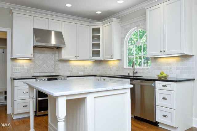 1116 Berwyn Way, Raleigh, NC 27615