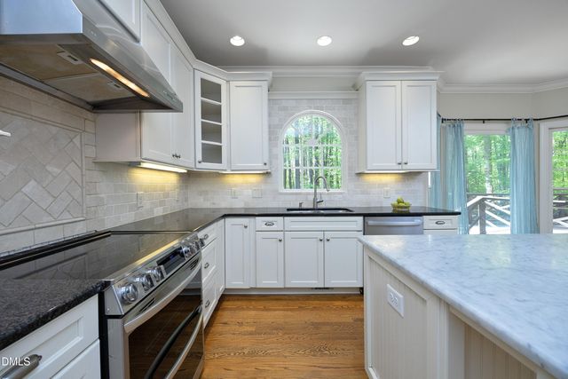 1116 Berwyn Way, Raleigh, NC 27615