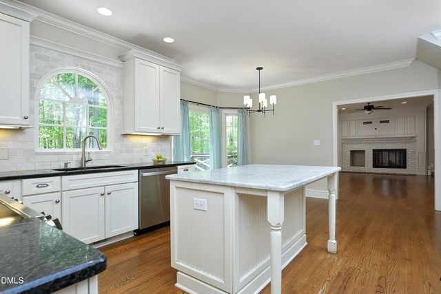 1116 Berwyn Way, Raleigh, NC 27615