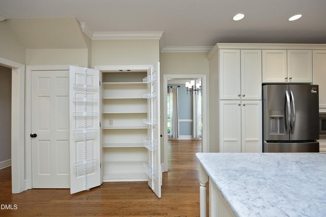 1116 Berwyn Way, Raleigh, NC 27615