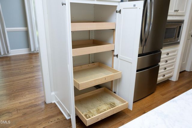 1116 Berwyn Way, Raleigh, NC 27615