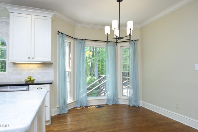 1116 Berwyn Way, Raleigh, NC 27615