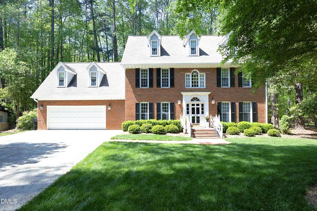 1116 Berwyn Way, Raleigh, NC 27615