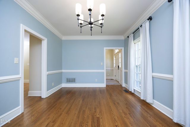 1116 Berwyn Way, Raleigh, NC 27615