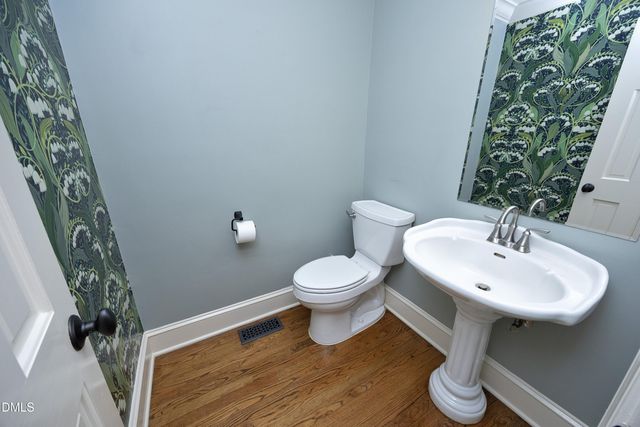 1116 Berwyn Way, Raleigh, NC 27615