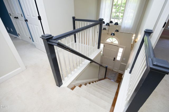 1116 Berwyn Way, Raleigh, NC 27615