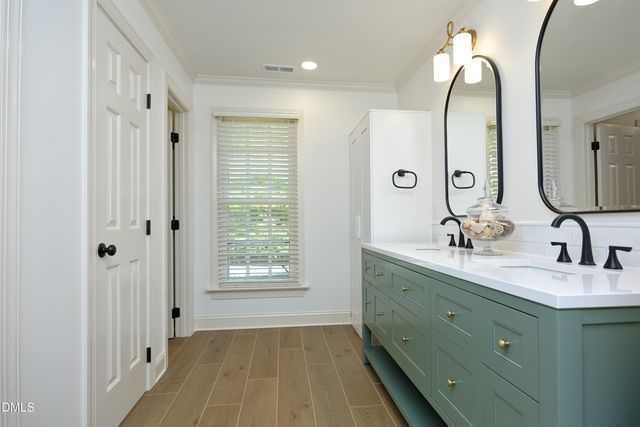 1116 Berwyn Way, Raleigh, NC 27615