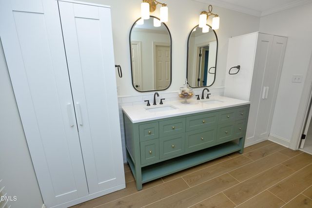 1116 Berwyn Way, Raleigh, NC 27615