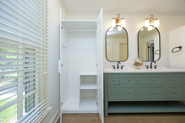 1116 Berwyn Way, Raleigh, NC 27615