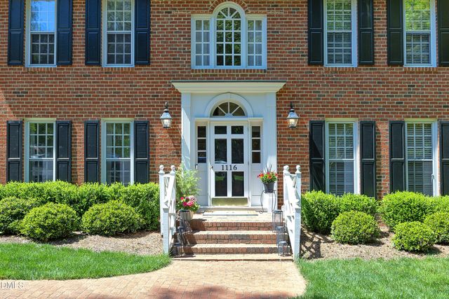 1116 Berwyn Way, Raleigh, NC 27615
