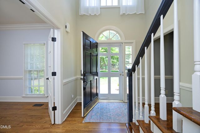 1116 Berwyn Way, Raleigh, NC 27615