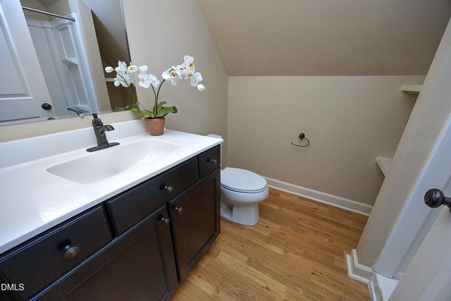 1116 Berwyn Way, Raleigh, NC 27615