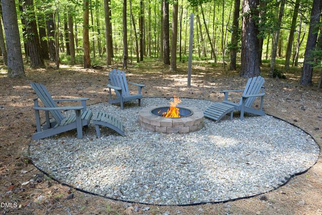 1116 Berwyn Way, Raleigh, NC 27615