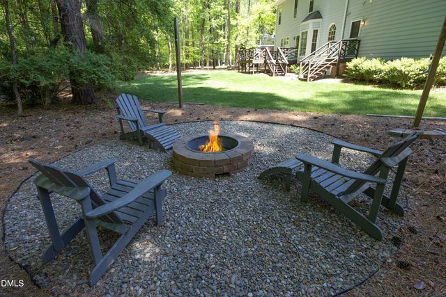 1116 Berwyn Way, Raleigh, NC 27615