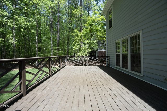 1116 Berwyn Way, Raleigh, NC 27615