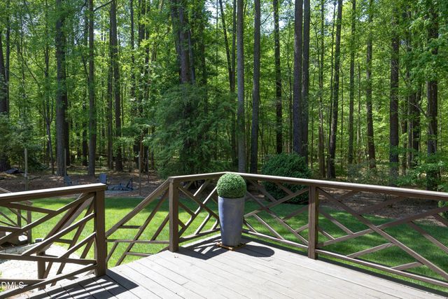 1116 Berwyn Way, Raleigh, NC 27615