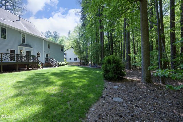 1116 Berwyn Way, Raleigh, NC 27615