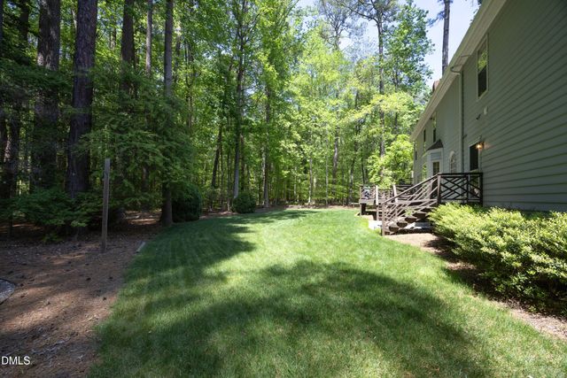 1116 Berwyn Way, Raleigh, NC 27615