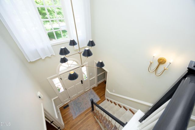 1116 Berwyn Way, Raleigh, NC 27615