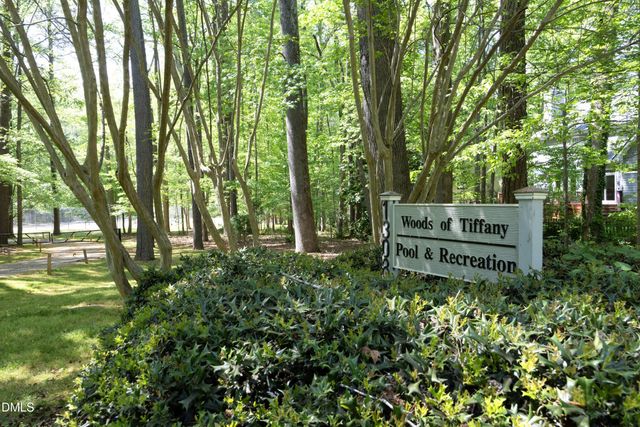 1116 Berwyn Way, Raleigh, NC 27615