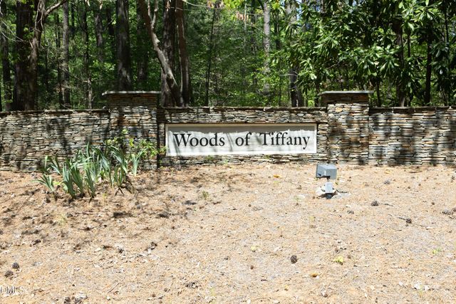 1116 Berwyn Way, Raleigh, NC 27615