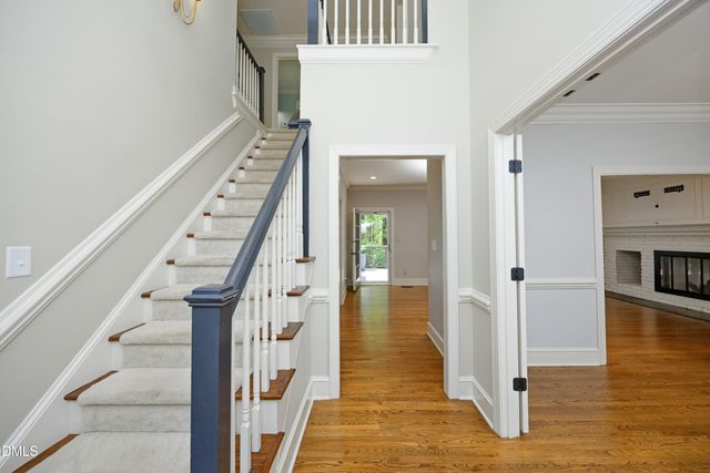 1116 Berwyn Way, Raleigh, NC 27615