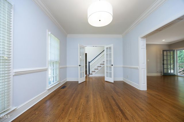 1116 Berwyn Way, Raleigh, NC 27615