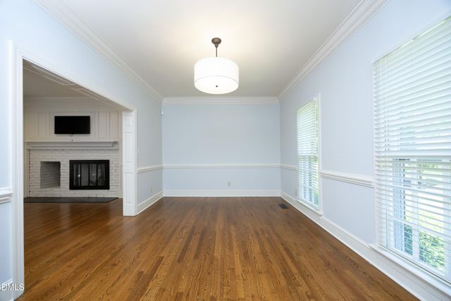 1116 Berwyn Way, Raleigh, NC 27615