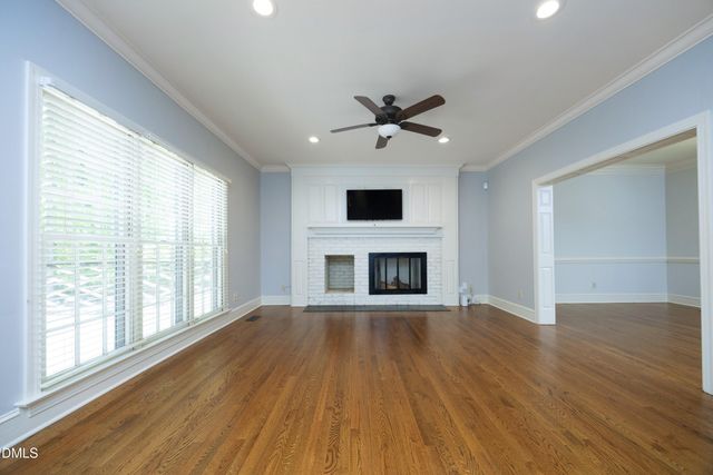 1116 Berwyn Way, Raleigh, NC 27615