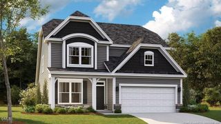 574 Grand Griffon Way, Lillington, NC 27546