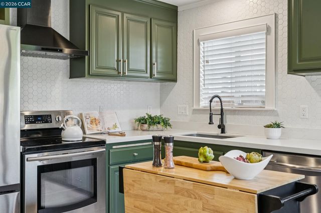 3586 Skylark Dr, Concord, CA 94520