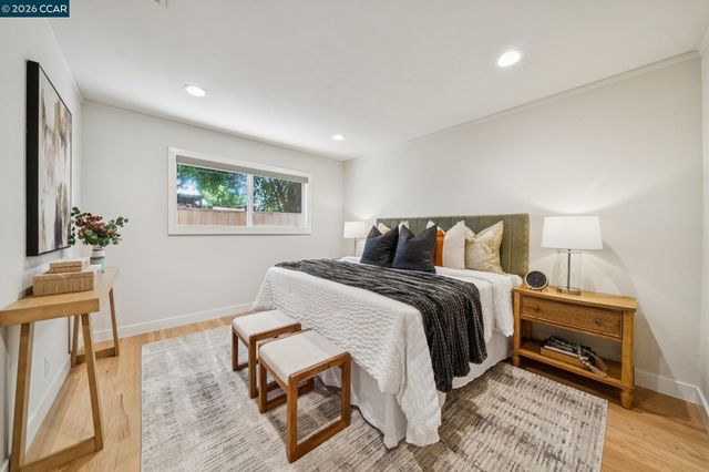 3586 Skylark Dr, Concord, CA 94520